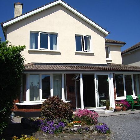 Claremont B&B Galway Exterior foto