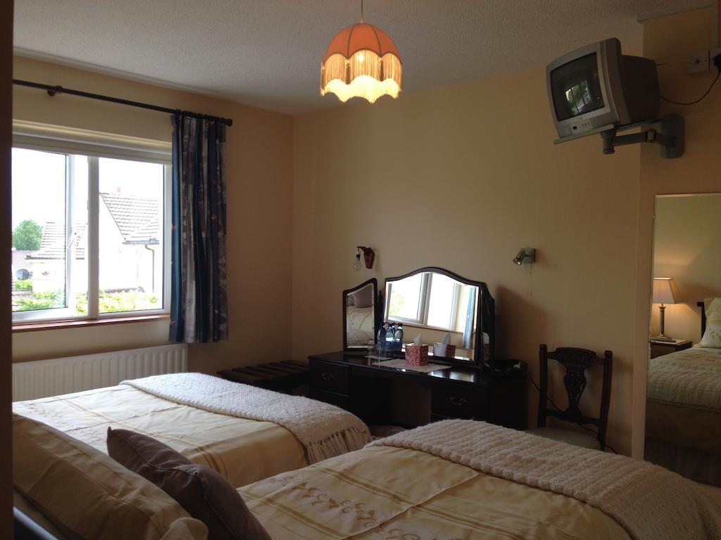Claremont B&B Galway Zimmer foto