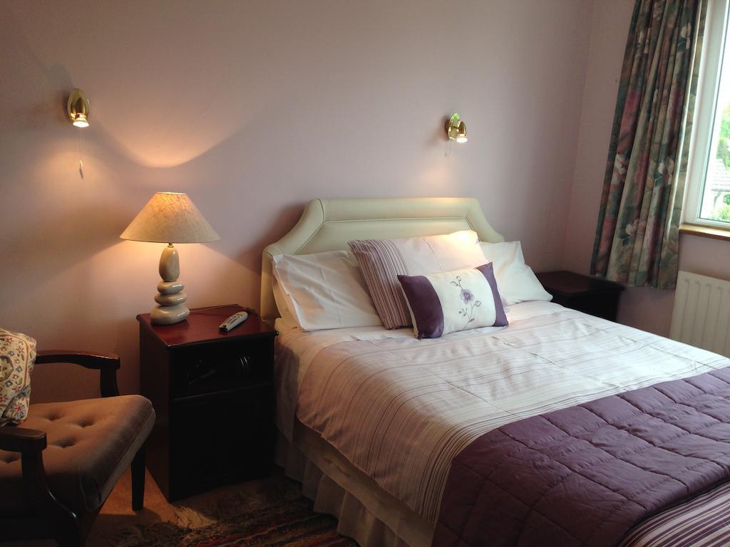 Claremont B&B Galway Zimmer foto